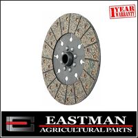 Clutch Plate to suit Zetor UR2 Series 10011 10045 12011 12045