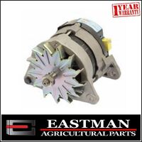 Alternator to suit David Brown - Case IH - Ford NH - Massey Ferguson - Leyland