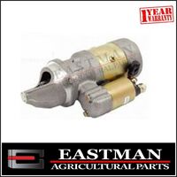 Starter Motor to suit John Deere