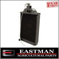 Radiator to suit Massey Ferguson 165 265 275 285 565 50 50B 