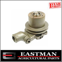 Water Pump to suit Massey Ferguson 165 175 178 185 188 168