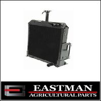 Radiator to suit Case IH - International 84 85 Series