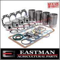 Engine Rebuild Kit to suit John Deere 2130 1640 1840 2040 2250 2350 2450 2550