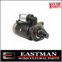 Starter Motor to suit David Brown - Fordson Dexta