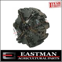 Clutch Assembley 11" Dual Clutch to suit Fiat Ford New Holland Tractor