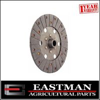 Clutch Plate to suit Zetor UR1 Series 4011 4511 4611 5511 5545 5611 5645 5711 Tractor