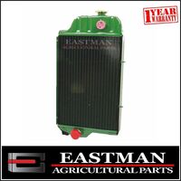 Radiator to suit John Deere 2150 2255 1040 1140 2040 840 940 1350 1550 1750 1850