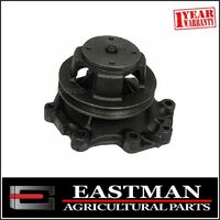 Water Pump to suit Ford 2000 3000 4000 5000 7000 & 100 Series with Single Pulley