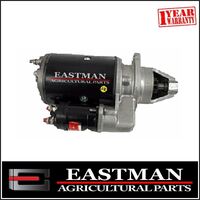 Starter Motor to suit Case IH - International 454 474 574 674 384 484 584 684