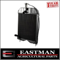 Radiator to suit Massey Ferguson 230 240 245 250 350