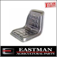 Tractor Pan Seat to suit Small Tractor