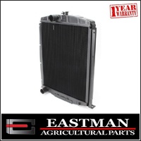 Radiator to suit Chamberlain C670 306 C6100 354 Countryman