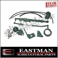 Power Steering Conversion Kit to suit John Deere 2030 2130 Tractor