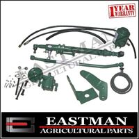 Power Steering Conversion Kit to suit John Deere 1020 1030 1120 1130 Tractor