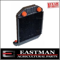 Radiator to suit Fordson Dexta - Ford Tractor