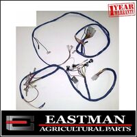 Complete Wiring Loom Harness to suit Fordson Super Dexta Tractor - Ford