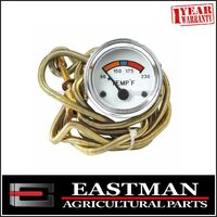 Water Temperature Gauge to suit - Ford Dexta - Super Dexta 