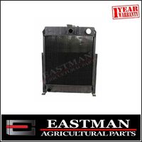 Radiator to suit David Brown 990 995 996 1210 1212 