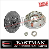 Dual Clutch 12" to suit Massey Ferguson 135