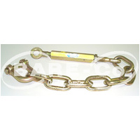 CHAIN STABILISER EYE Ø22MM 44-90CM ADJ