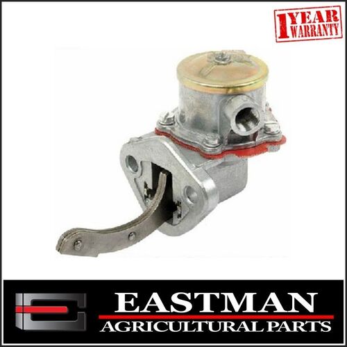 Fuel Lift Pump to suit International B250 B275 A414 B414 434 444 450 354 374 384 Tractor 